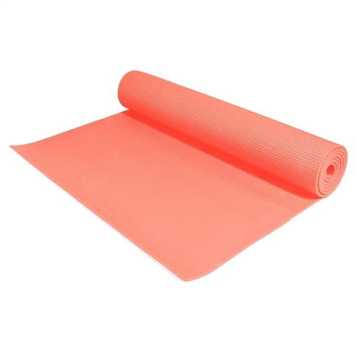 Gorilla Sports Joogamatto PVC - 180x60 cm