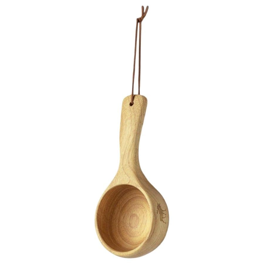 Oyo Hyggekoppi, puukuppi