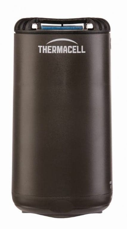 ThermaCELL Mini Halo -hyttystorjuntalaite, harmaa