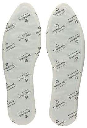 Thermic Therm-Ic Foot Warmer (5-P) lämmittävät pohjalliset, valkoinen