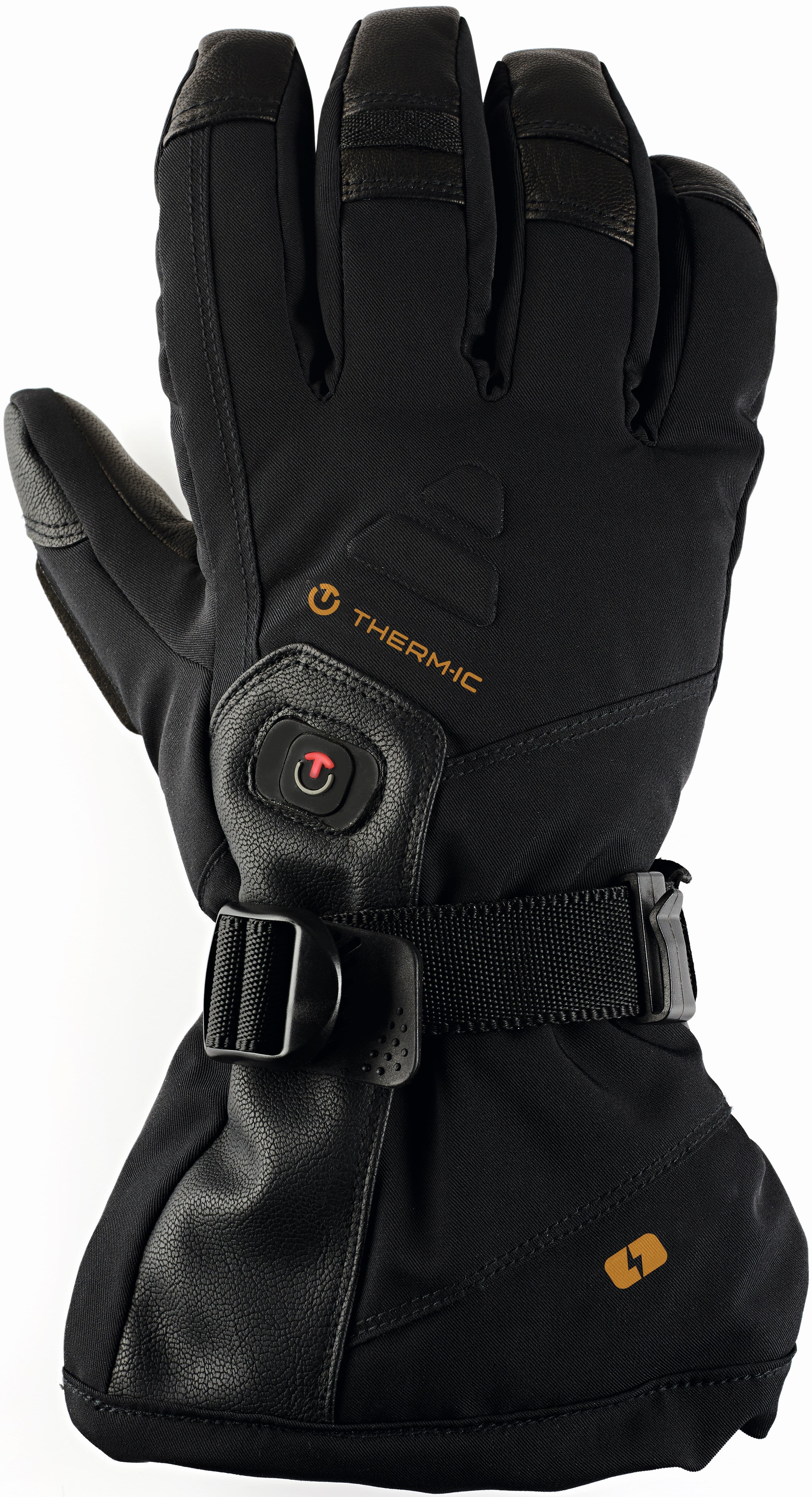 Thermic Therm-ic Ultra Heat Boost Gloves akkukäyttöiset lämpöhanskat