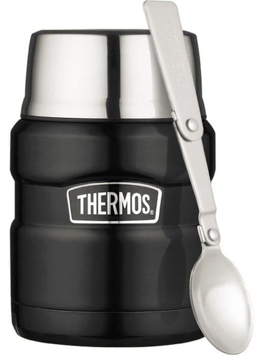 Thermos King Food Jar 0.5L Mattamusta