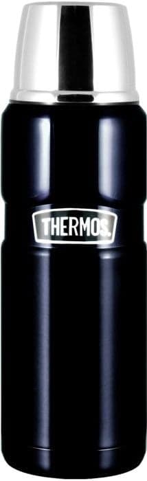 Thermos Terästermos King 0,5 L Tummansininen