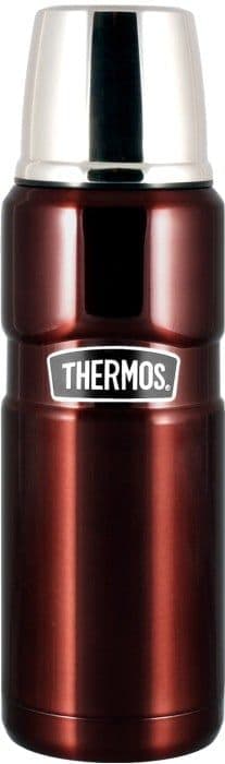Thermos Terästermos King 0,5 L, Copper