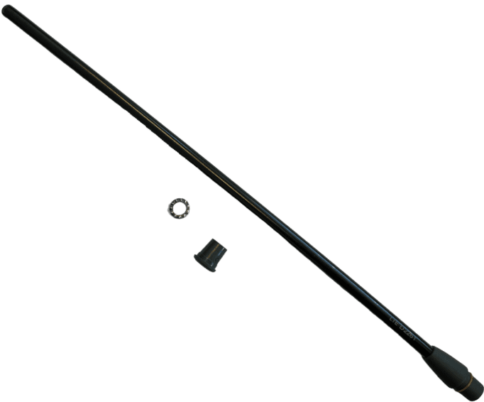 Tracker Artemis 4G IOT (LTE) koiratutkan antenni