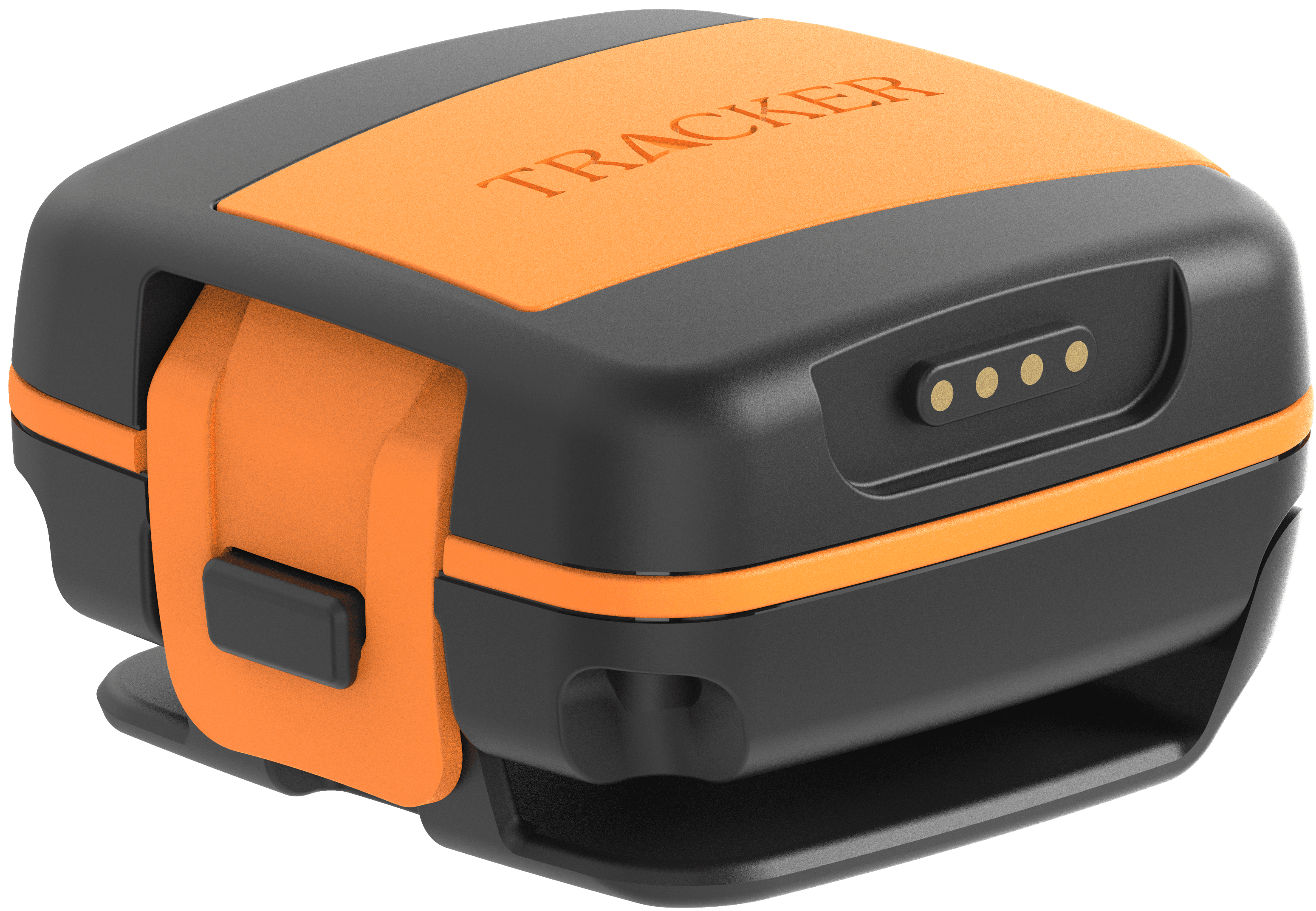 Tracker Bark koiranseurantalaite
