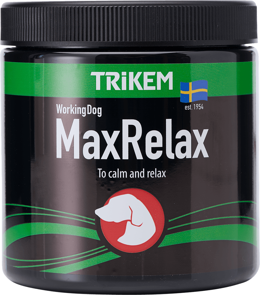 Trikem WorkingDog MaxRelax 450 g