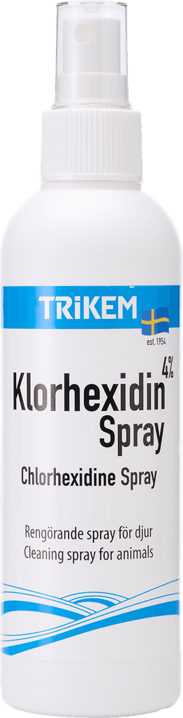 Trikem Radicin antiseptinen spray 200 ml