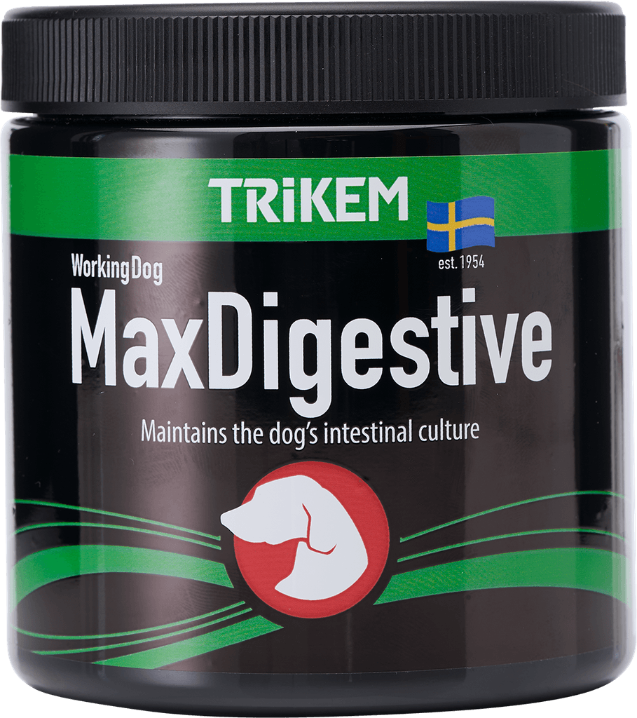 Trikem Working Dog Max Digestive