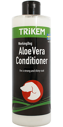 Trikem Working Dog Aloevera Conditioner 500 ml