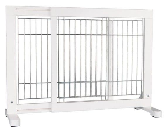 Trixie -koiraportti 65-108 × 61 cm