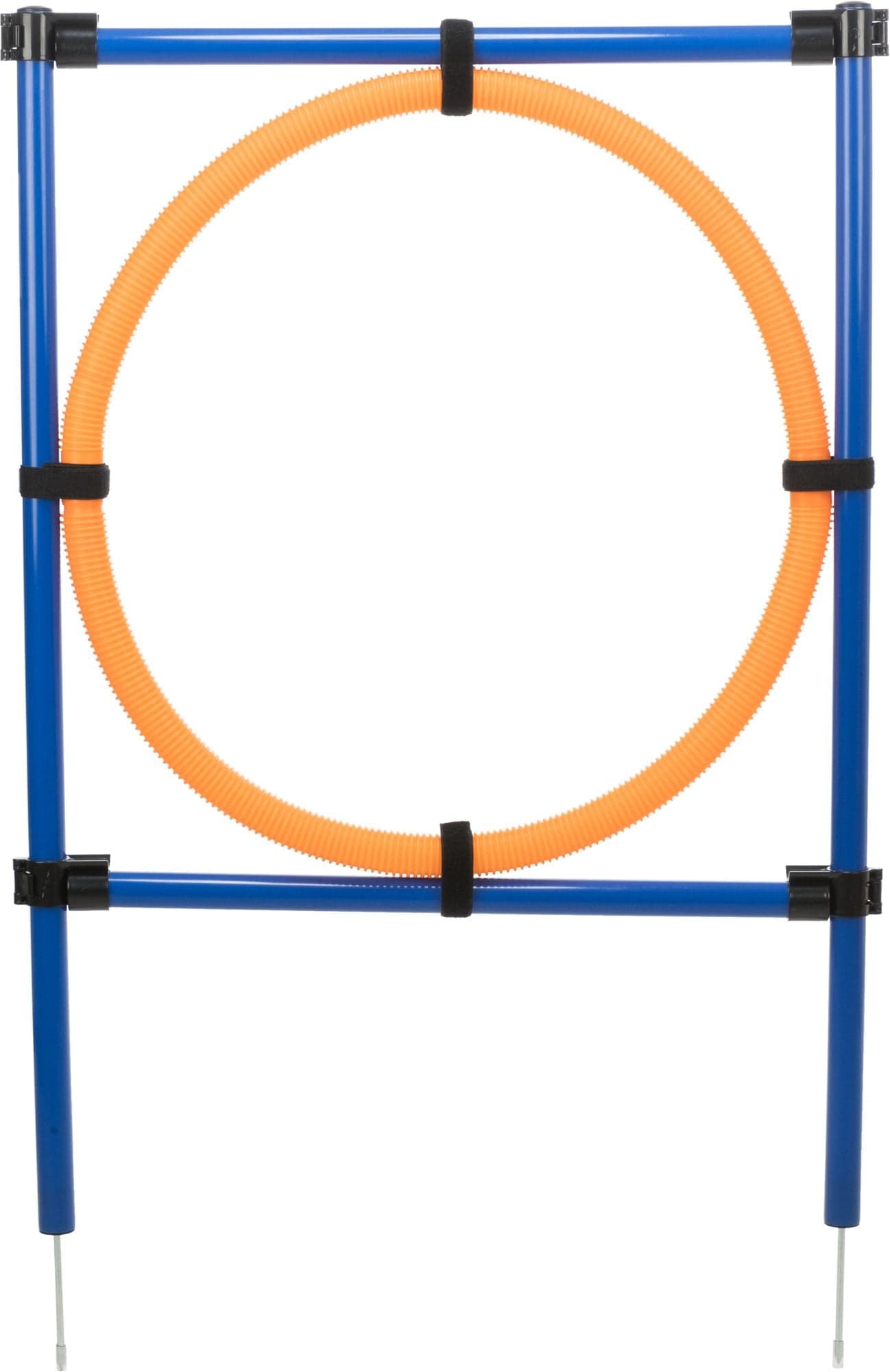 Trixie Agility Hyppyrengas 78 x 65 x 115 cm