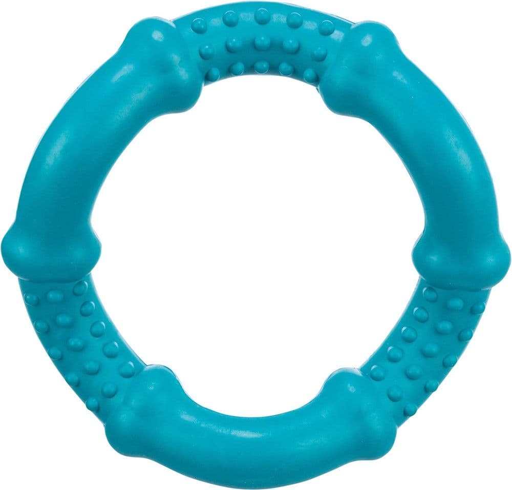 Trixie kelluva koiran purulelu, 15cm