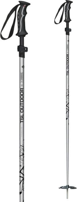 TSL Outdoor TSL Semnoz A2 Classic vaellussauvat (129,5-155cm)
