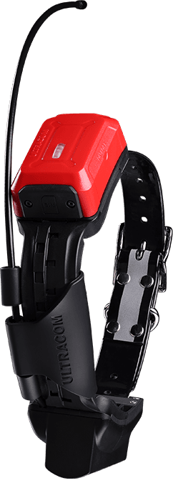 Ultracom R10i Hybrid IoT koiratutka