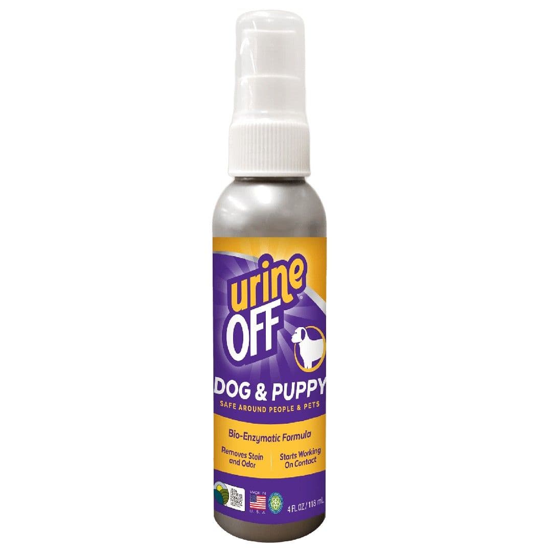 Urine Off Dog Spray 118 ml