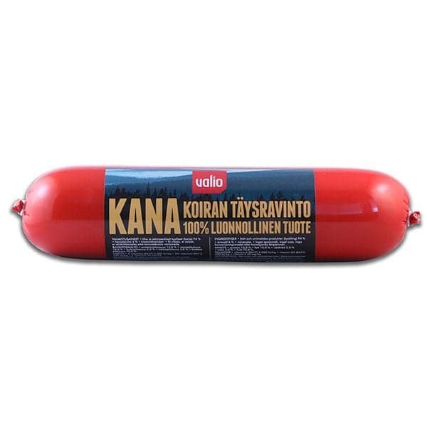 Valio liha-ateria kana