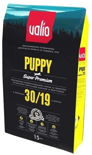 Valio Puppy 15 kg