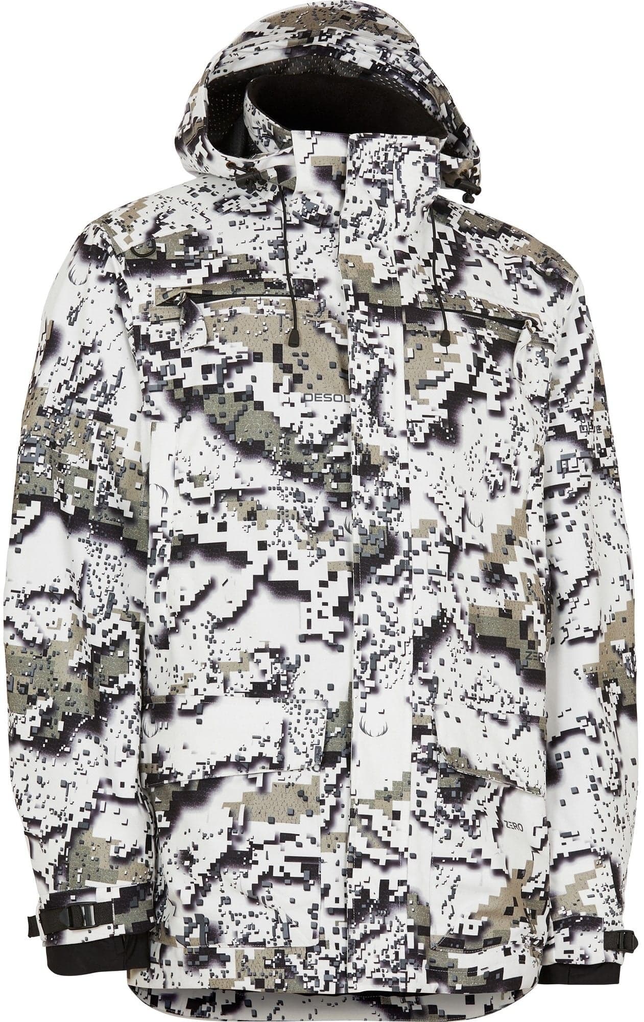 Swedteam Classic M Jacket Zero