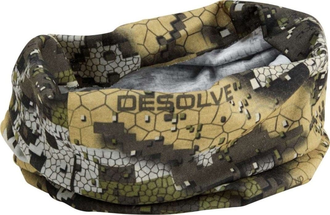 Swedteam Ridge Neck Gaiter Desolve Veil