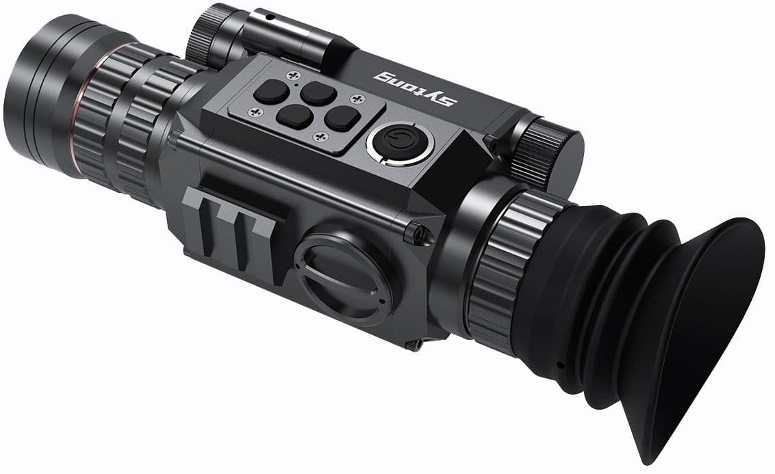Sytong HT-60 Digital Night Vision Scope pimeänäkölaite