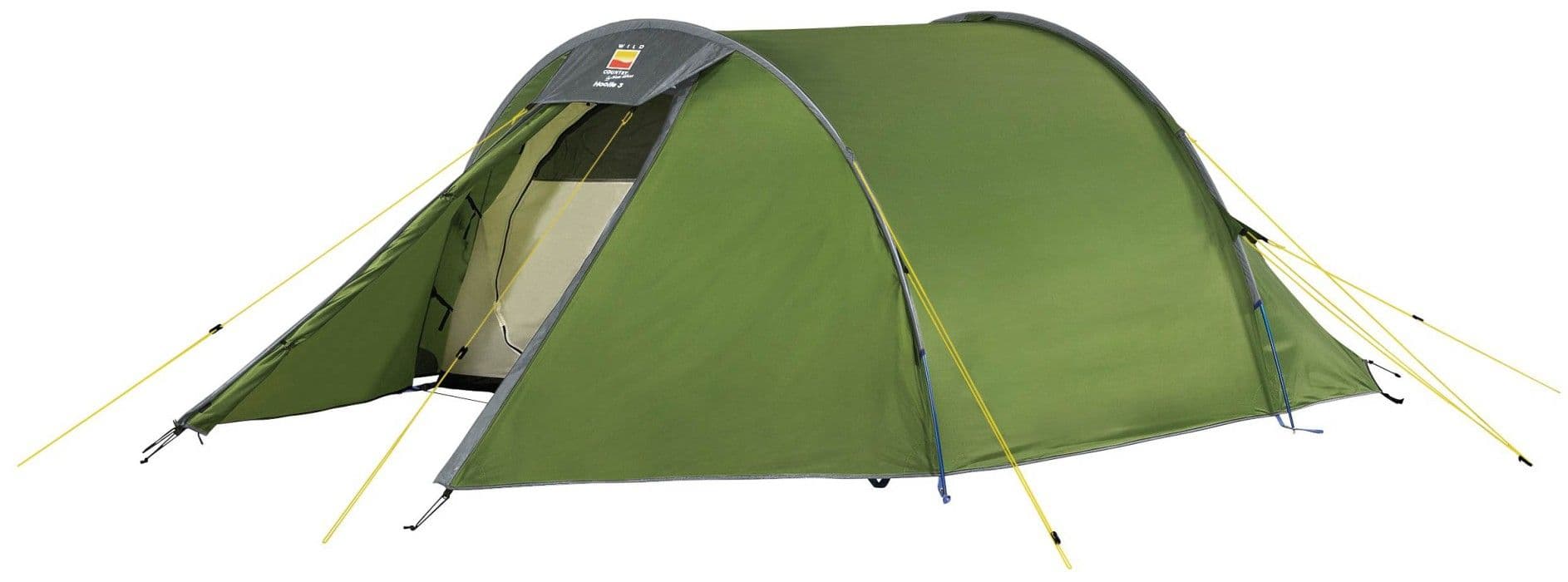 Terra Nova Hoolie Compact 3 teltta