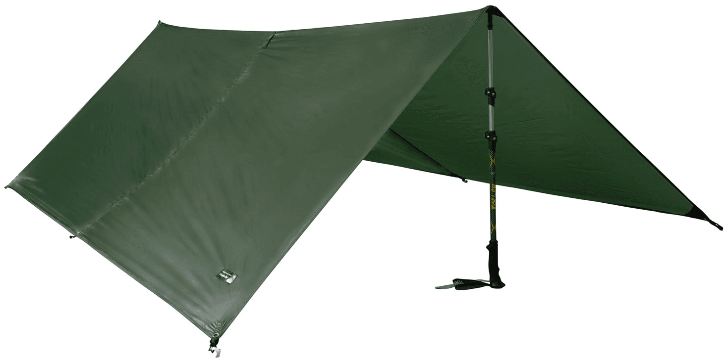 Terra Nova Competition Tarp 2 (2024) suojapeite