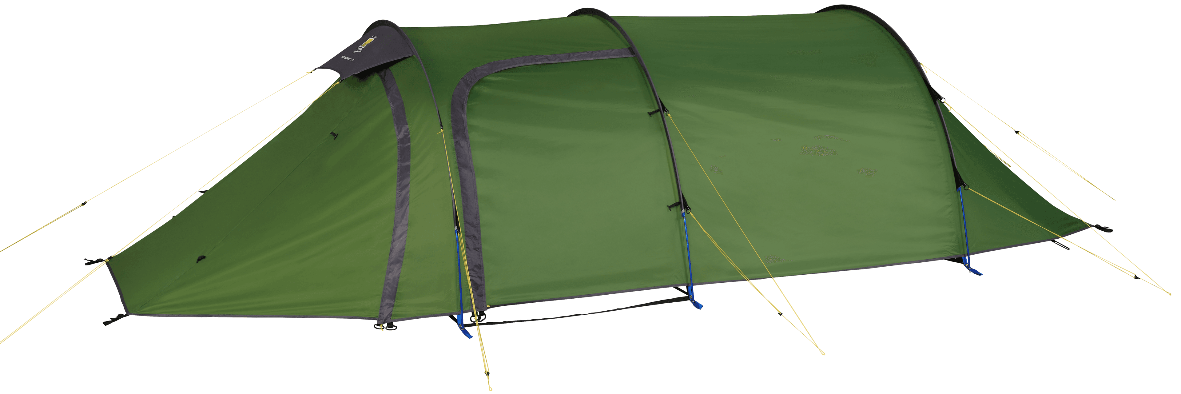 Terra Nova Hoolie Compact 3 ETC tunneliteltta kolmelle hengelle