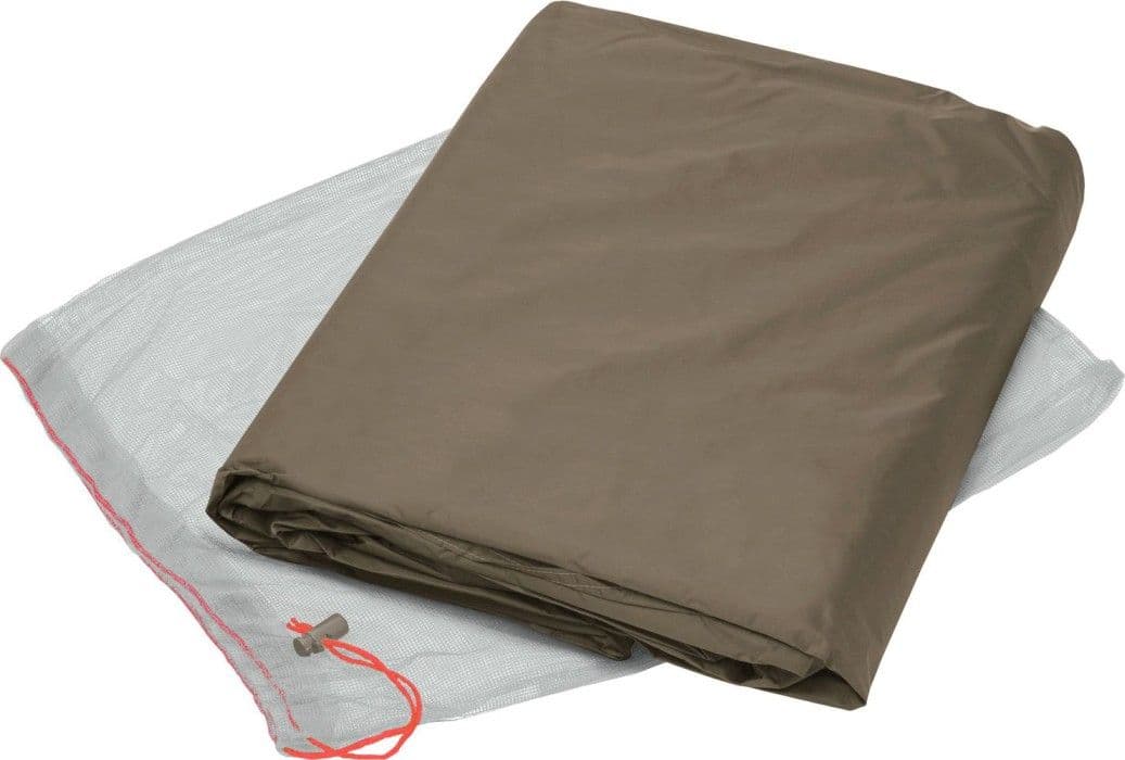 Vaude FPC Badawi 6P Bark telttapohja
