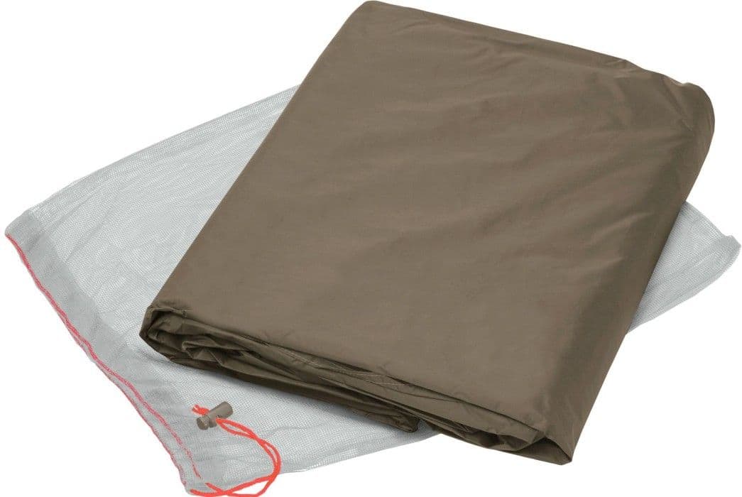 Vaude Footprint Arco 2P Bark teltan pohjakangas