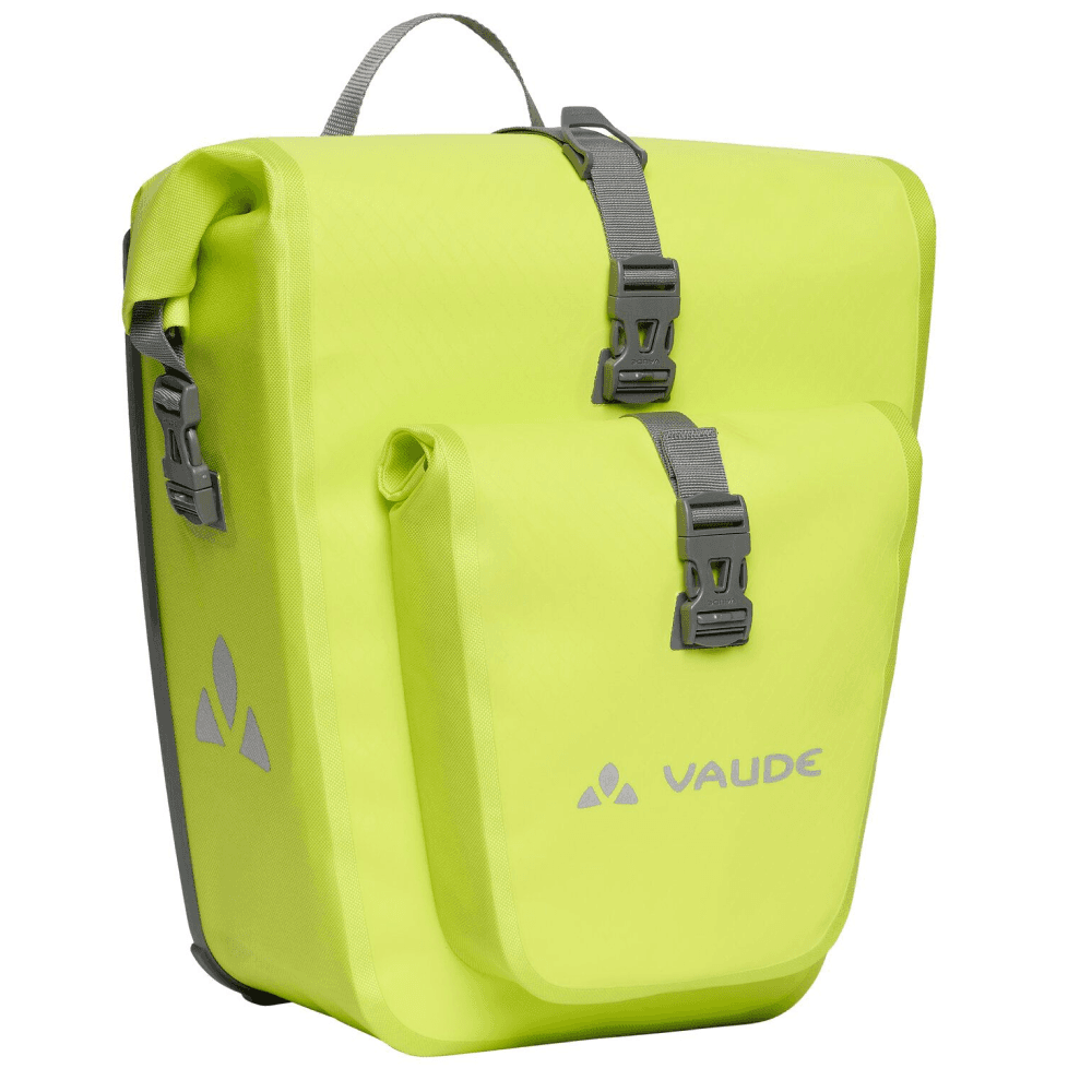 Vaude Aqua Back Plus Single Kirkas vihreä (Bright Green)