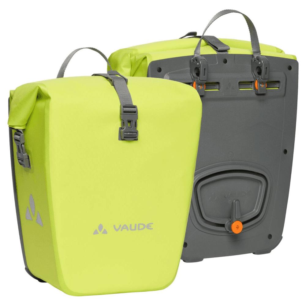 Vaude Aqua Back Kirkas vihreä (Bright Green)