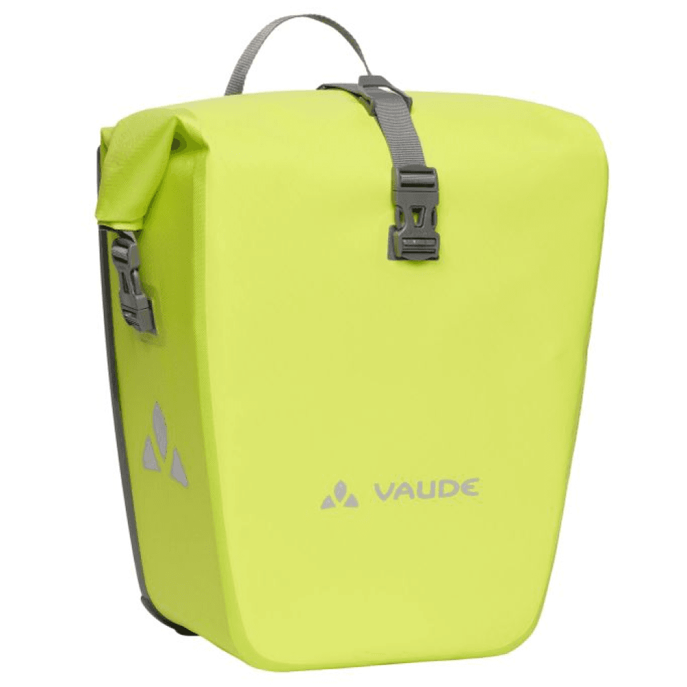 Vaude Aqua Back Single Kirkas vihreä (Bright Green)