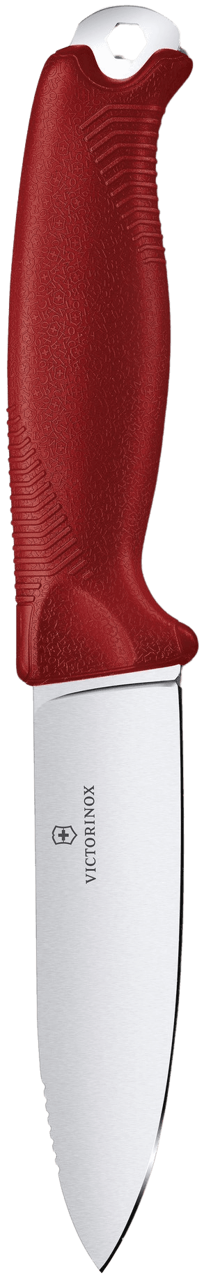 Victorinox Venture veitsi, Red