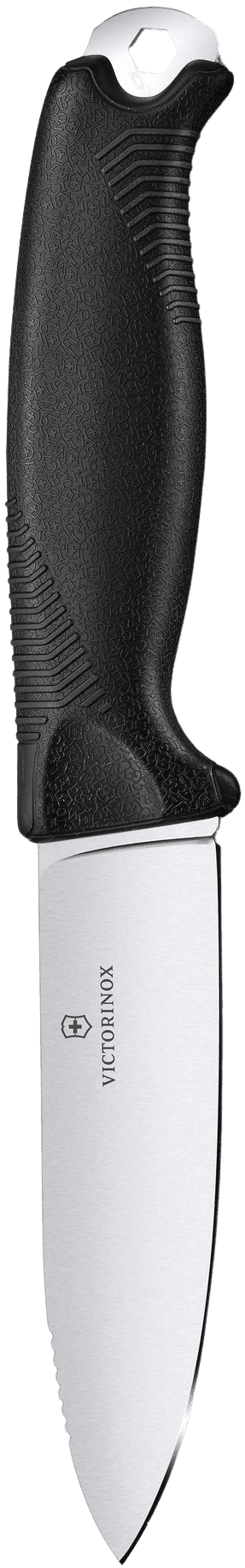 Victorinox Venture puukko, Black