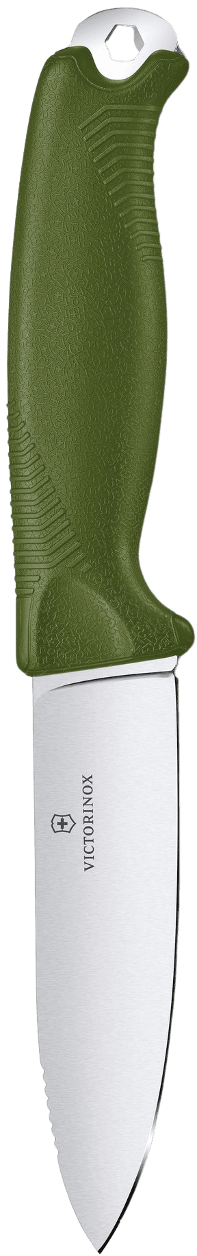 Victorinox Venture puukko, Olive