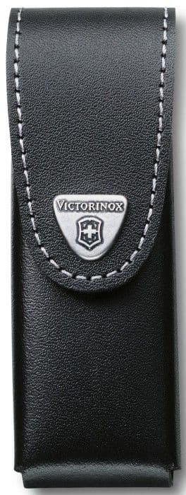 Victorinox Belt Pouch for 6 Layers Black