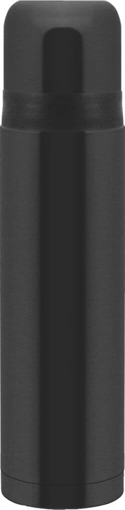 Vildmark Classic termospullo, 0,25L, musta