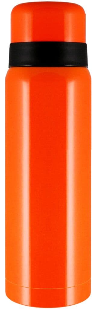 Vildmark Classic termospullo, 0,5L, oranssi
