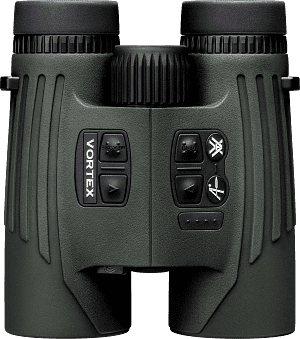 Vortex Fury HD 5000 AB 10x42