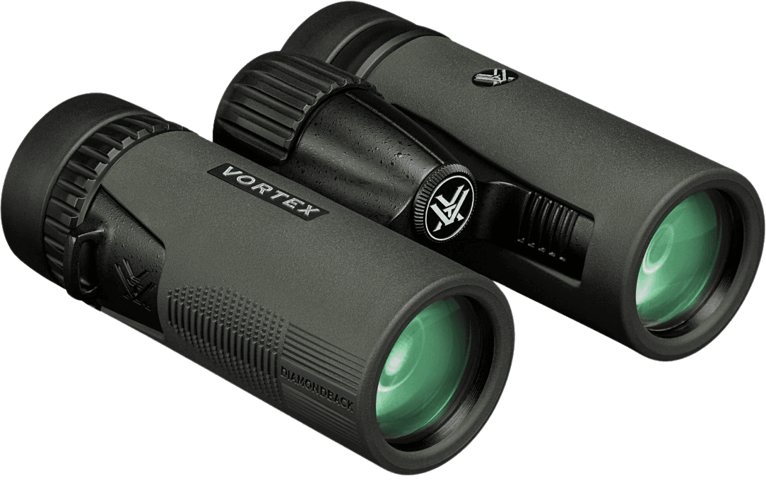 Vortex Diamondback HD 10x32