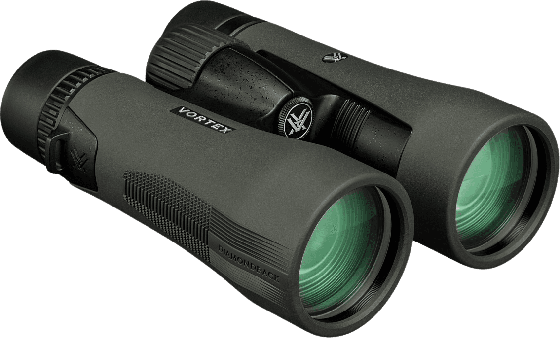 Vortex Diamondback HD 12x50