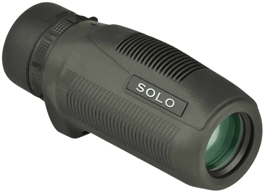 Vortex Solo 8x25 -monokiikari
