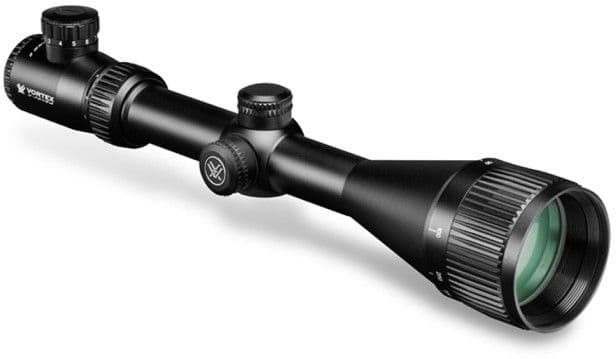 Vortex Crossfire II 3–12x56 AO V-Brite (MOA)