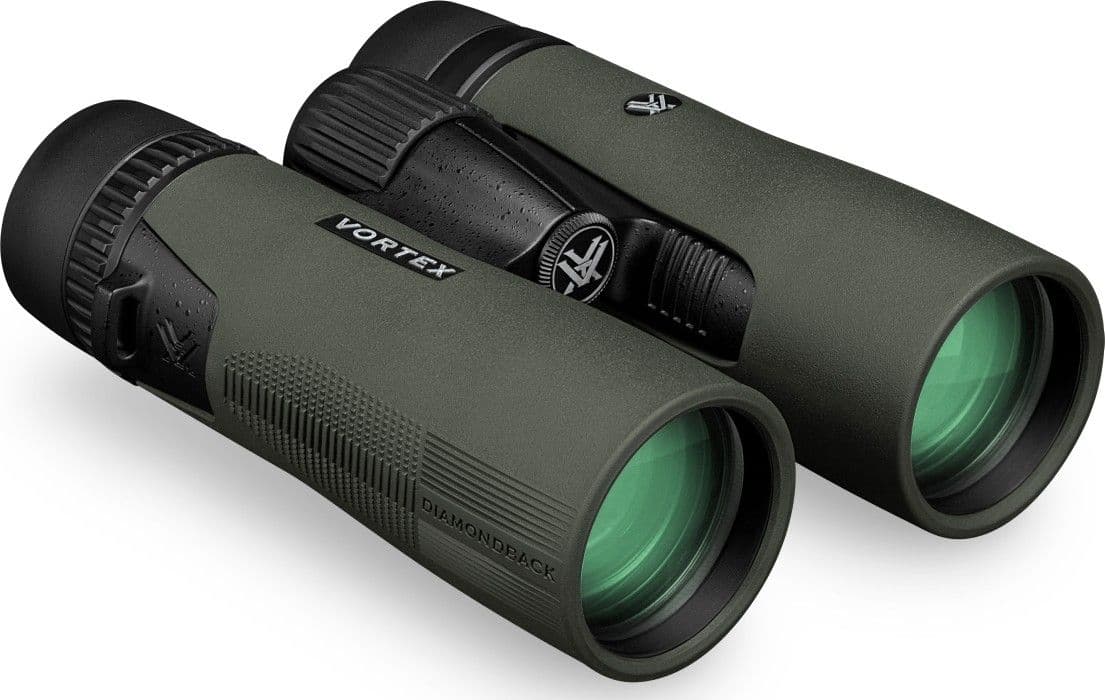 Vortex Diamondback HD 8x42