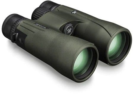 Vortex Viper HD 12x50 Gen2 sis. GlassPak-valjaat