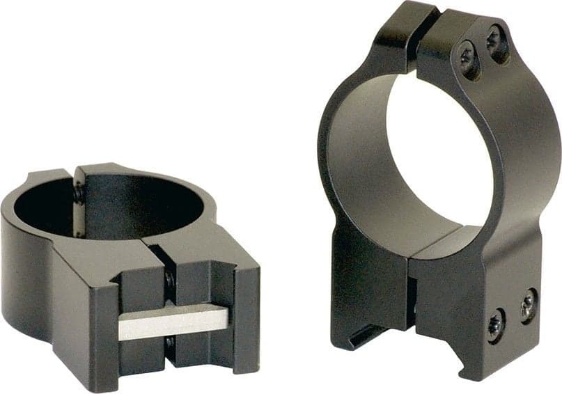 Warne Maxima 30mm Korkea