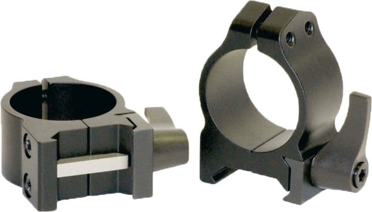 Warne Maxima 1" Pikajalat Medium