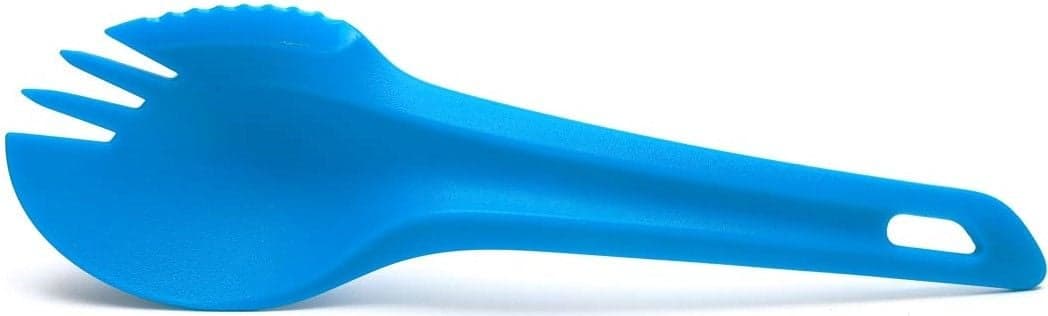 Wildo Spork ruokailuväline, sininen