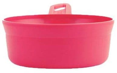 Wildo -retkimuki XL BIO, pinkki